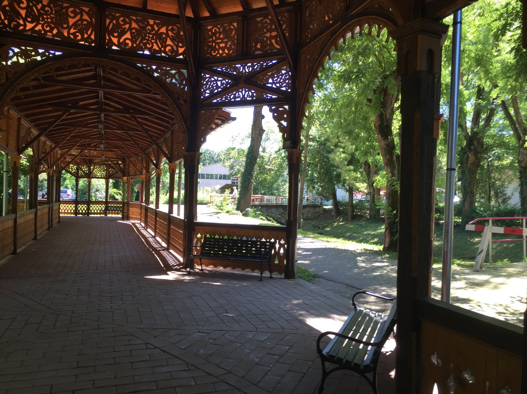 The Colonnade ( Colonada)景点图片