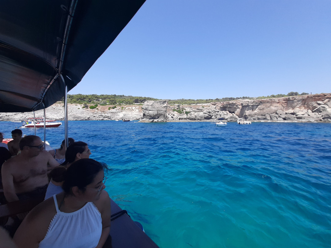 Onda blu-Castro必去景点