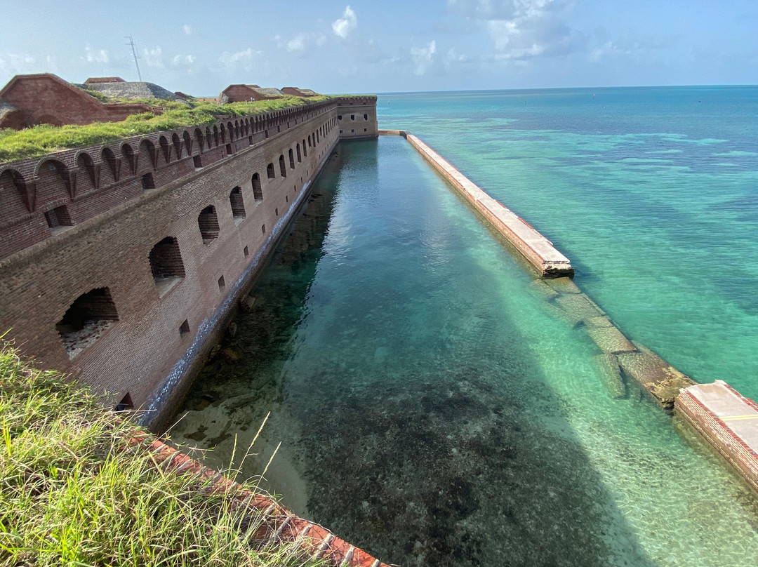 Adventure Watersport Charters-基韦斯特必去景点