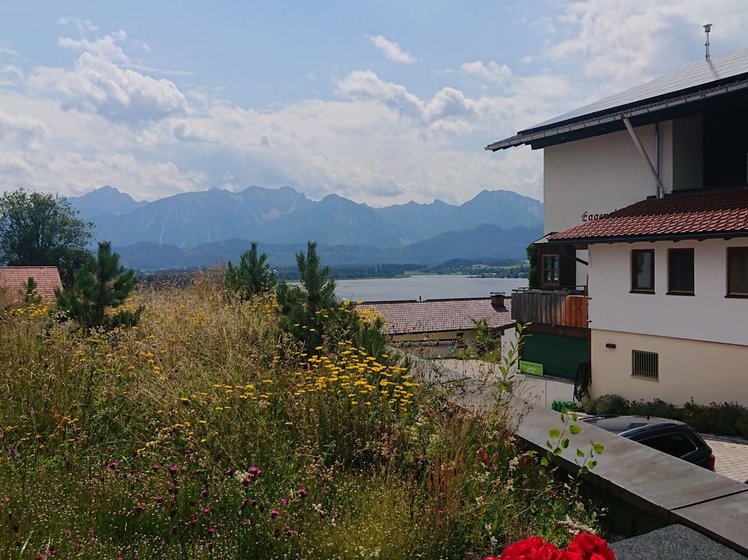 Biohotel Eggensberger主图