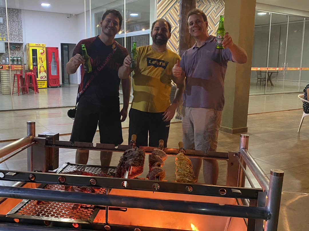 Pousada dos Nobres - Rio Cuiabazinho主图