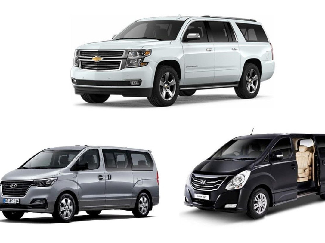 Luxury Airport Transfers RD-巴瓦罗必去景点