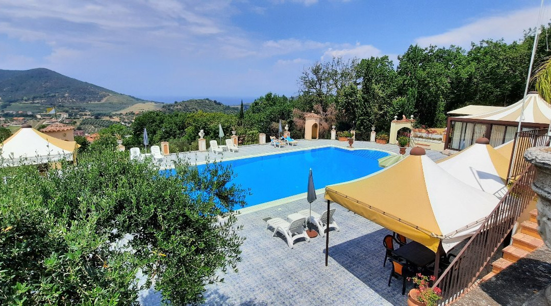 Hotel La Colombaia主图