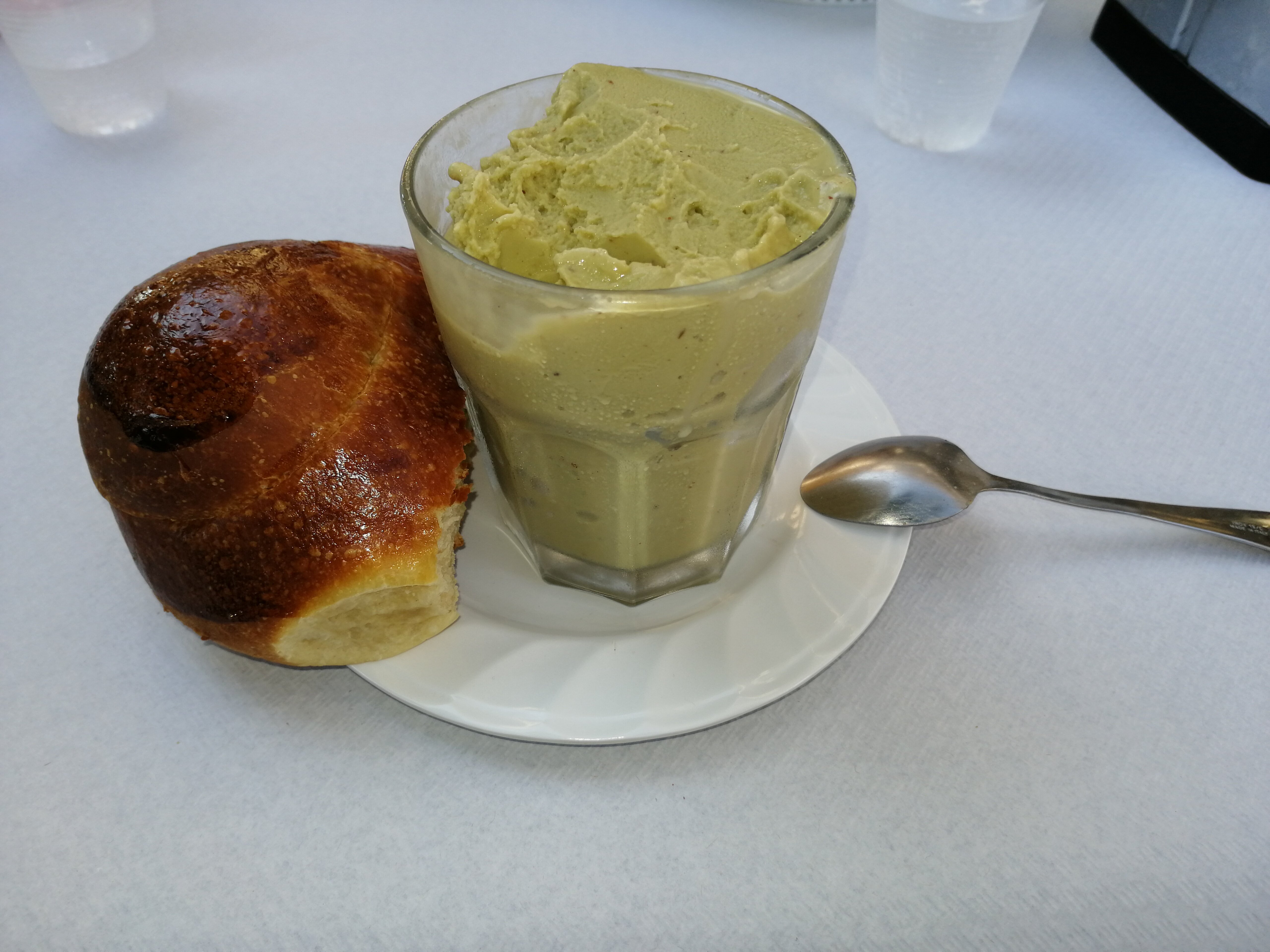 Cartoline dall'Etna B&B-餐饮