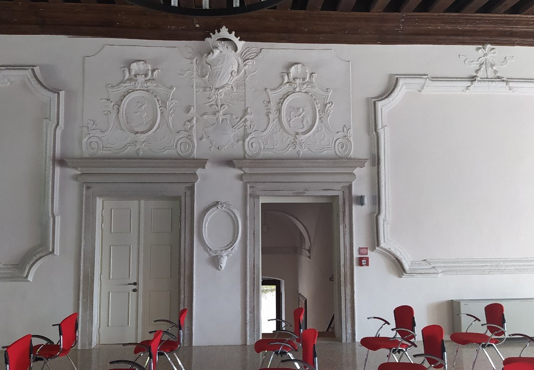 Palazzo Tadea景点图片