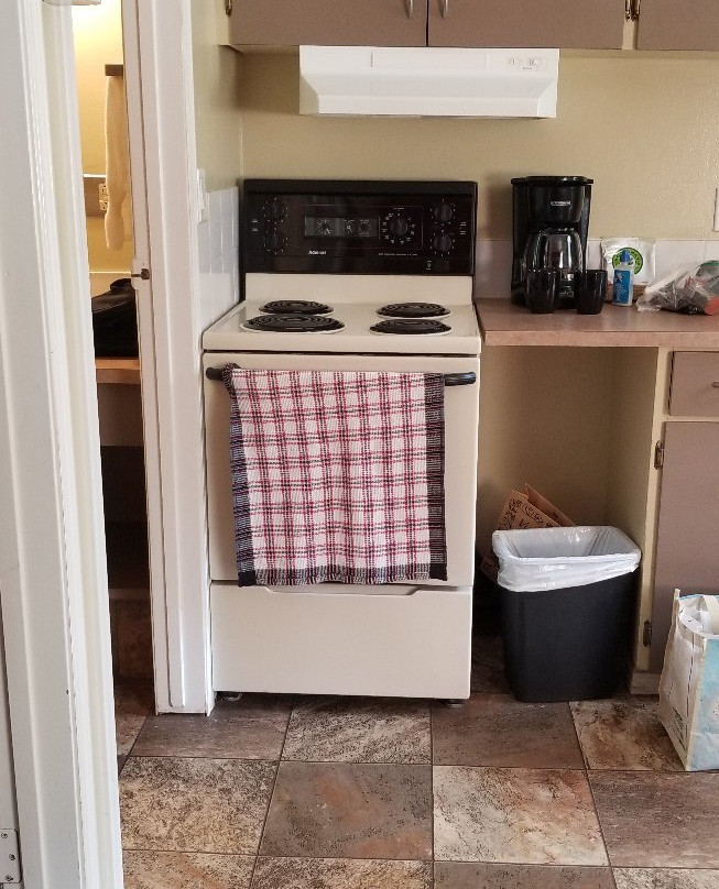 Kokanee Glacier Resort主图