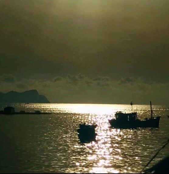 Xuan Dai Bay-Song Cau Town必去景点