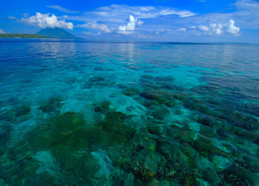 西拉丹Spa度假酒店主图