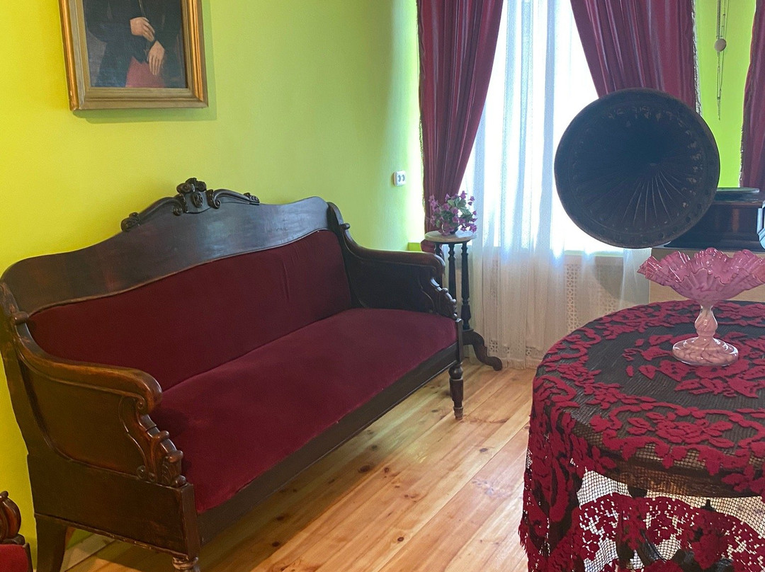 Rzhev Museum of Local Lore景点图片