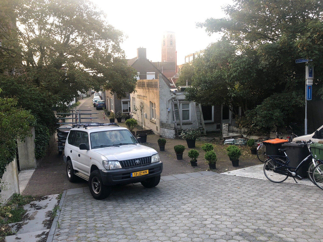 Soul Sup Yoga Retreats