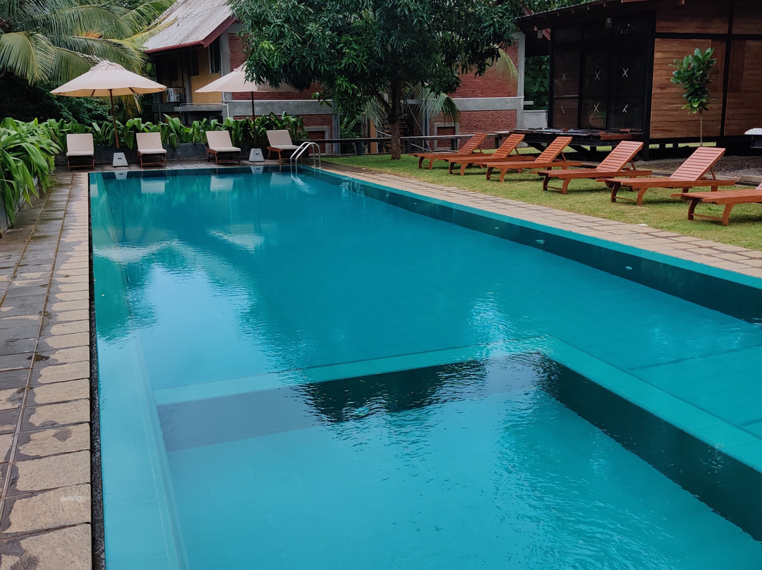 Eliyanth Udawalawa Hotel主图