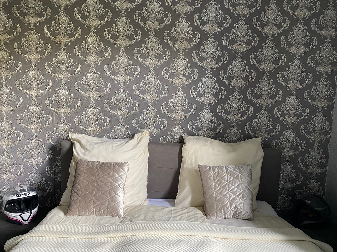 Hotel Villa Burgau主图