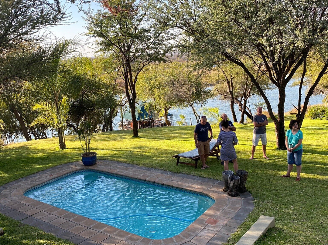 Ntaranga旅游攻略图片