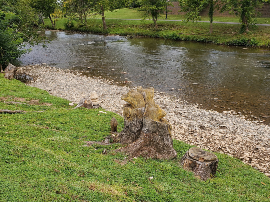 Maples Motor Inn主图