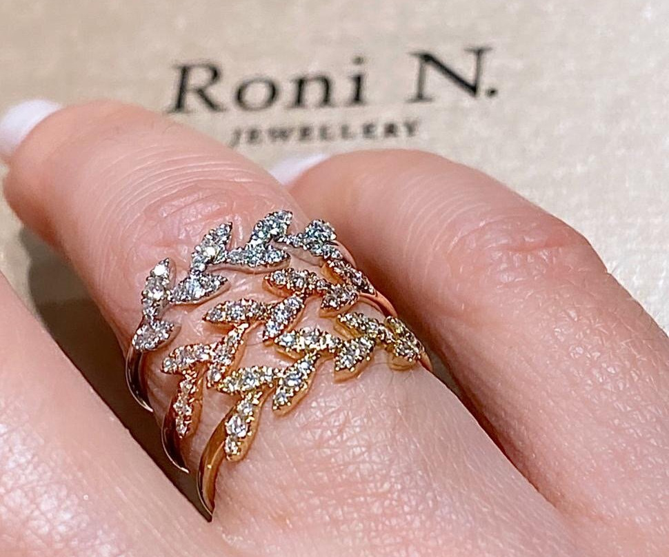 Roni N Jewellery-特拉维夫必去景点