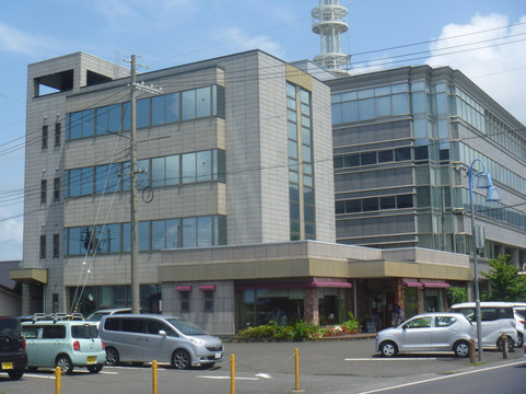 ブリックハウス