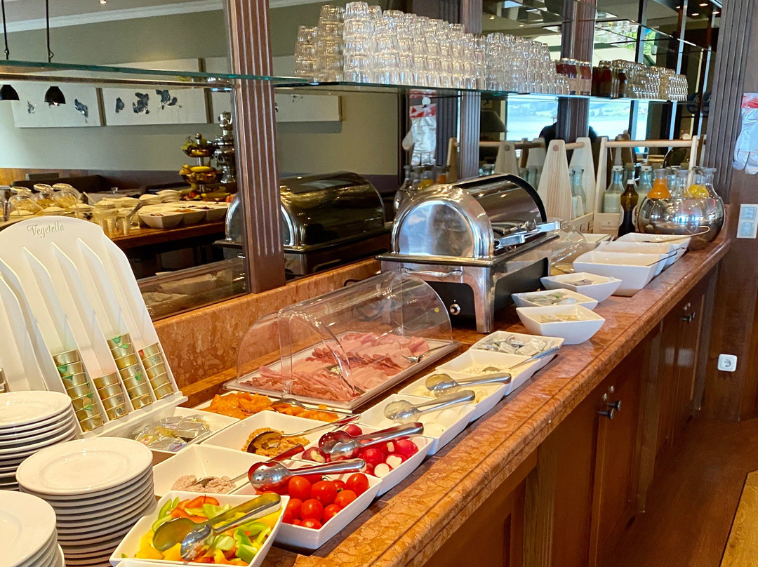 Hotel Margaretha主图