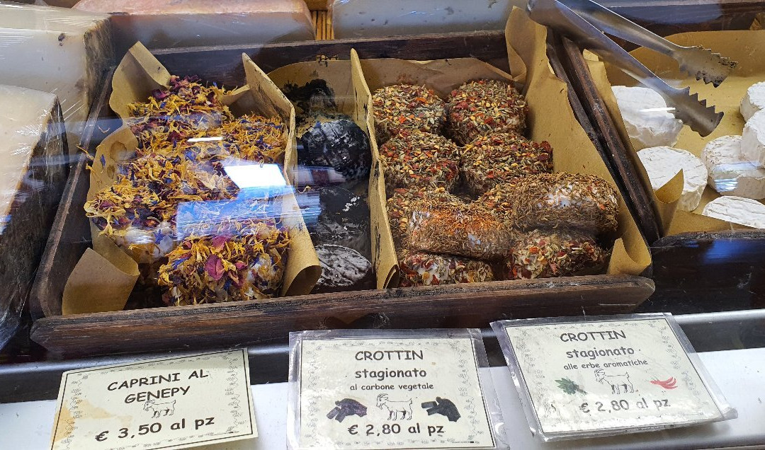 Panizzi-库马约尔必去景点