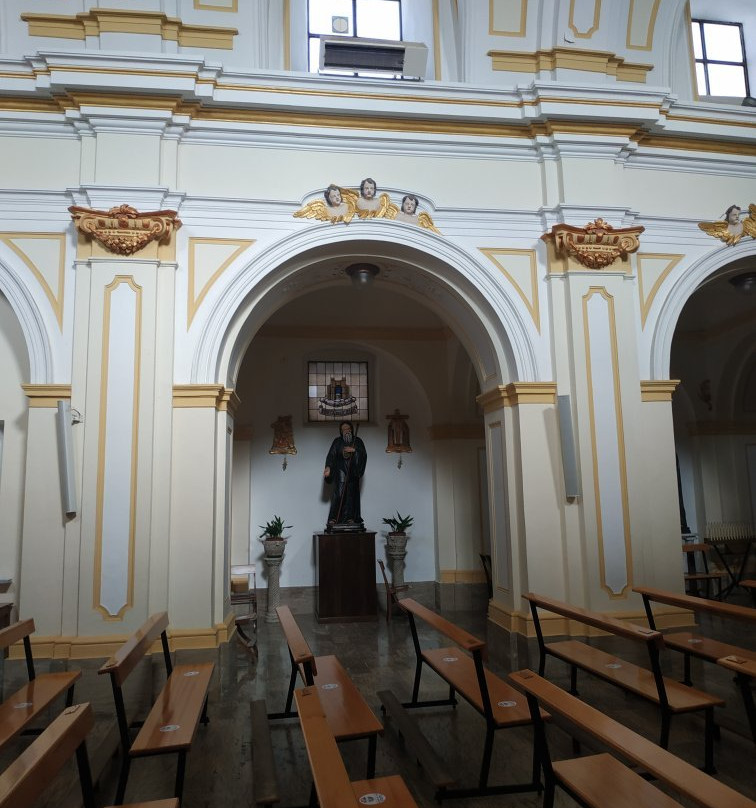 Chiesa di Santa Maria Assunta-Decollatura必去景点