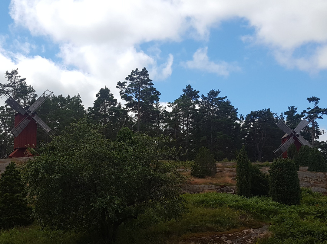 Jan Karlsgarden Open Air Museum-奥兰必去景点