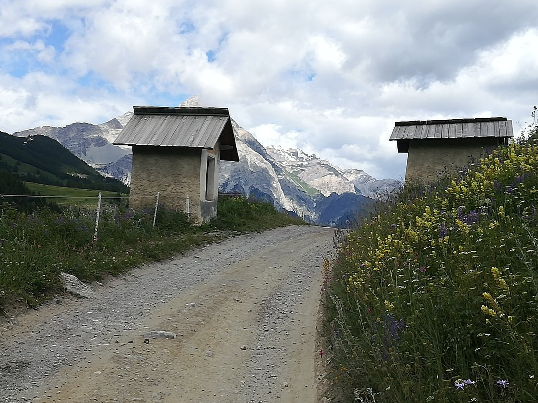 chiesa di Santa Maria Maddalena景点图片