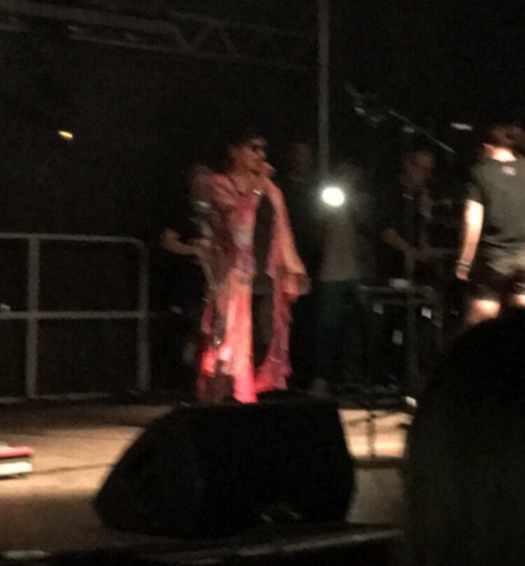 Sackville Gardens-曼彻斯特必去景点