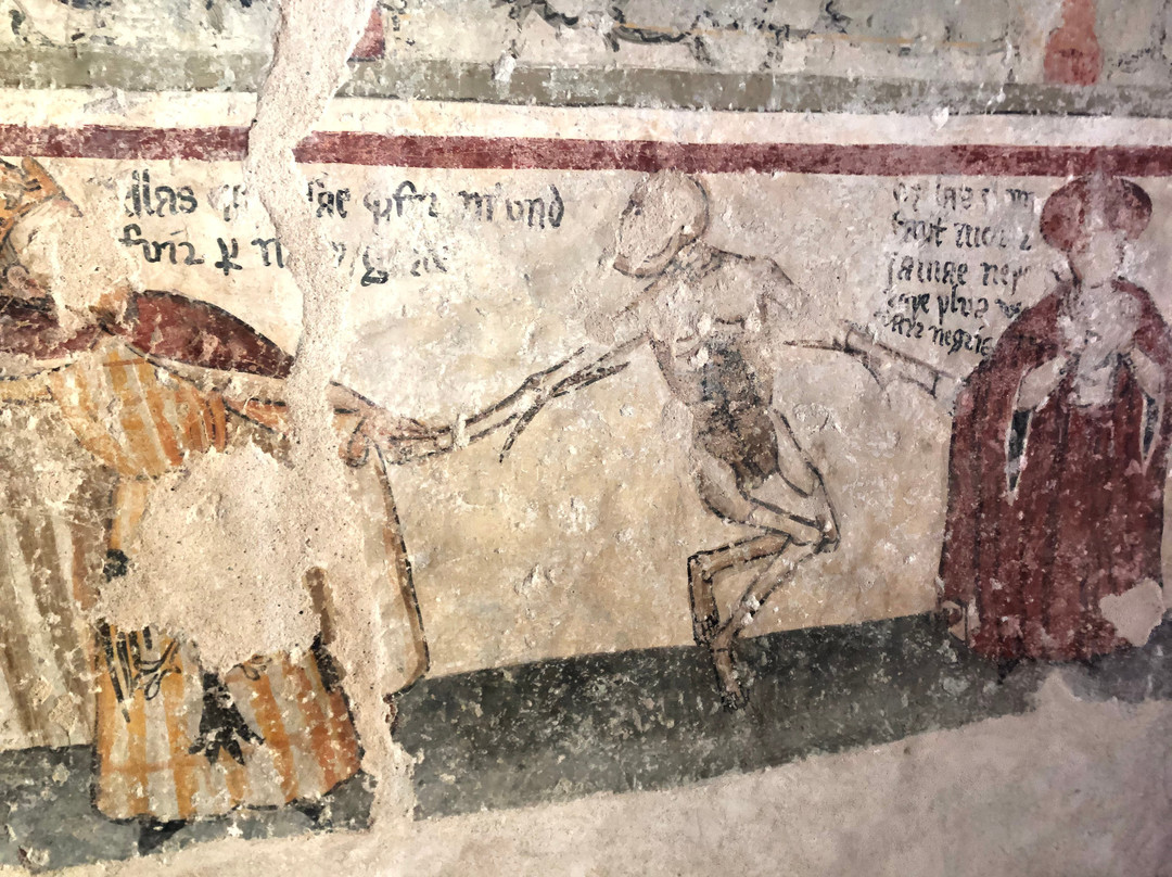 Chiesa di San Pietro景点图片