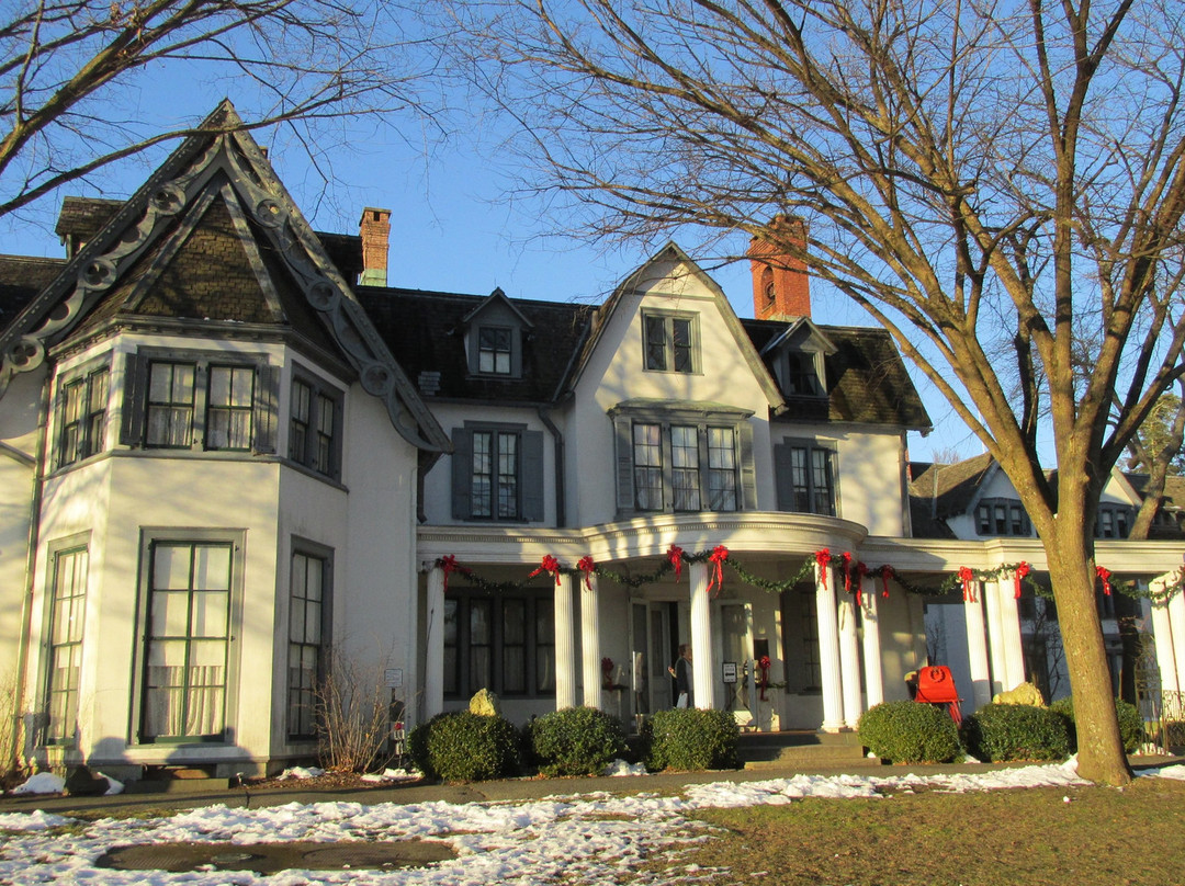 Ringwood Manor景点图片