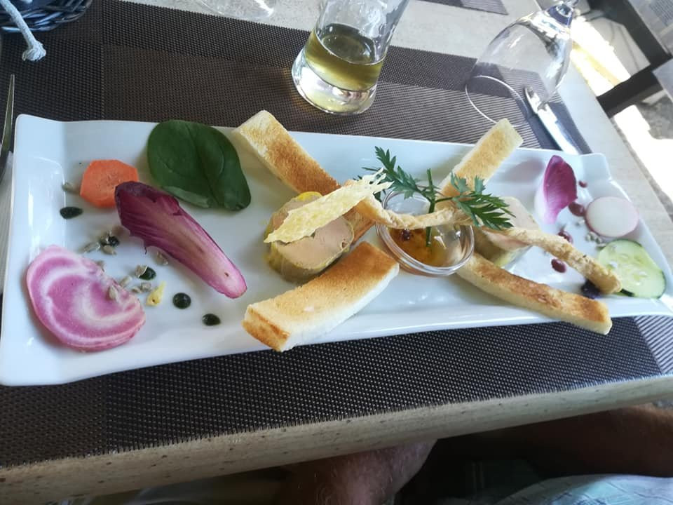 L'Ecala Dau Lemosi主图