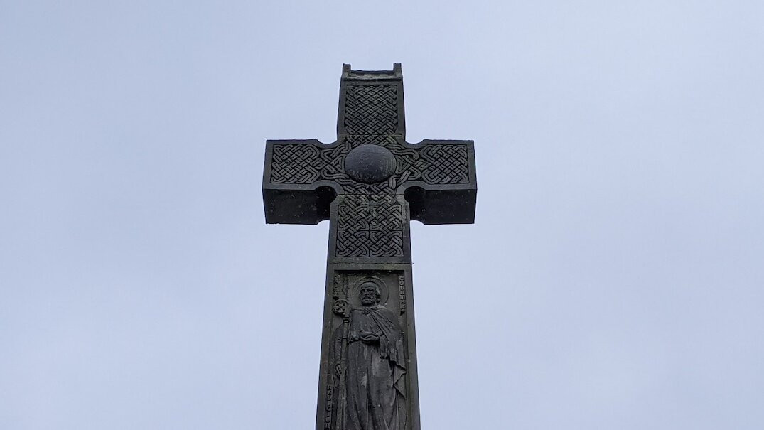 Ardrossan War Memorial景点图片