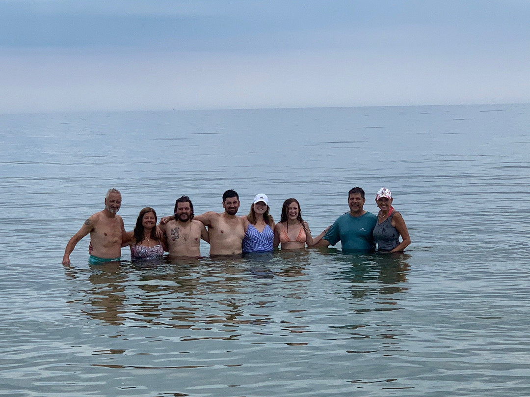 Stand Up & Paddle Cape Cod-Osterville必去景点