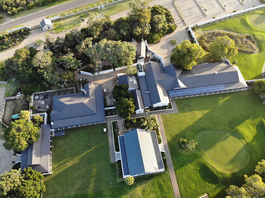 Olivewood Private Estate & Golf Club-东伦敦必去景点