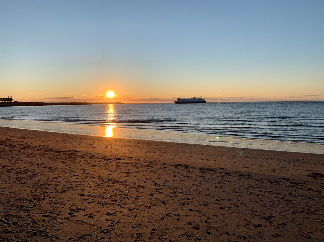 Hotel Belle Plage主图