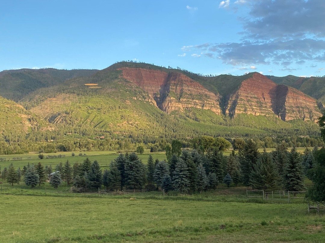 James Ranch-杜兰戈必去景点