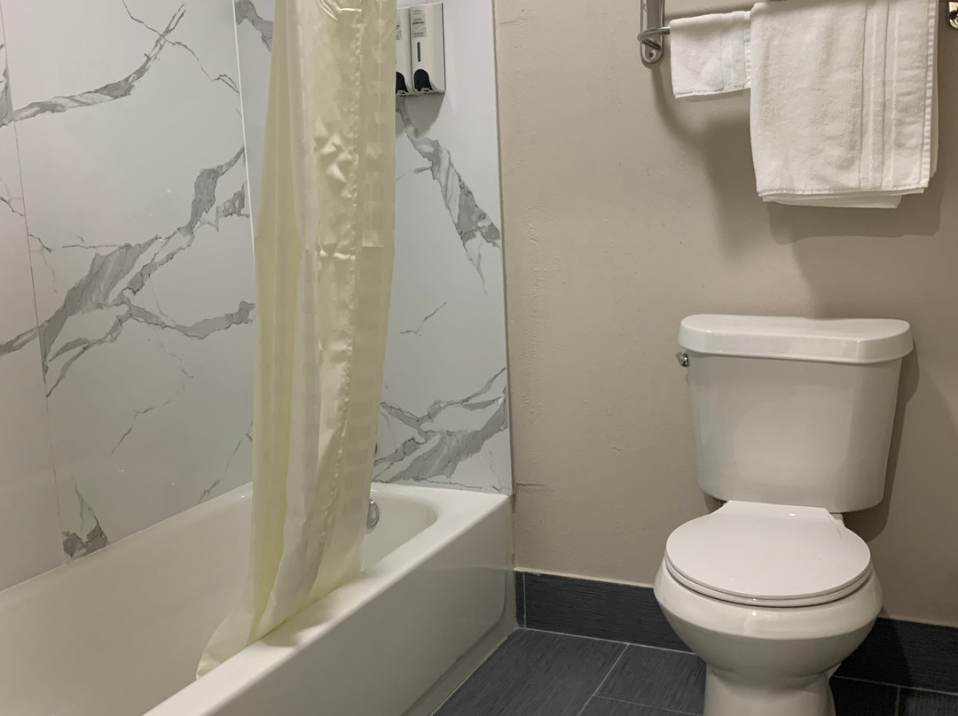 Crescent Park Motel & Suites主图