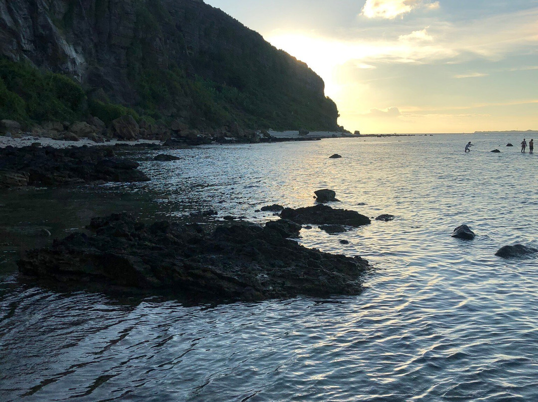 Đảo Lý Sơn-Ly Son必去景点