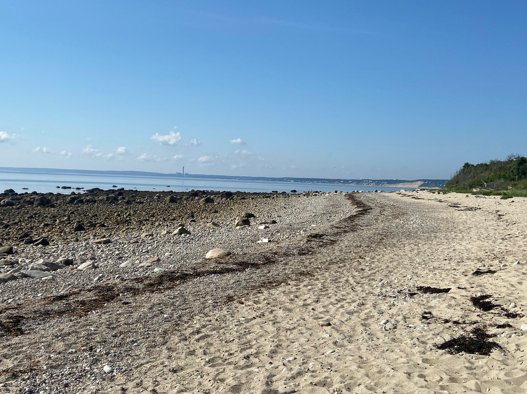 Ellisville Harbor State Park-普利茅斯必去景点