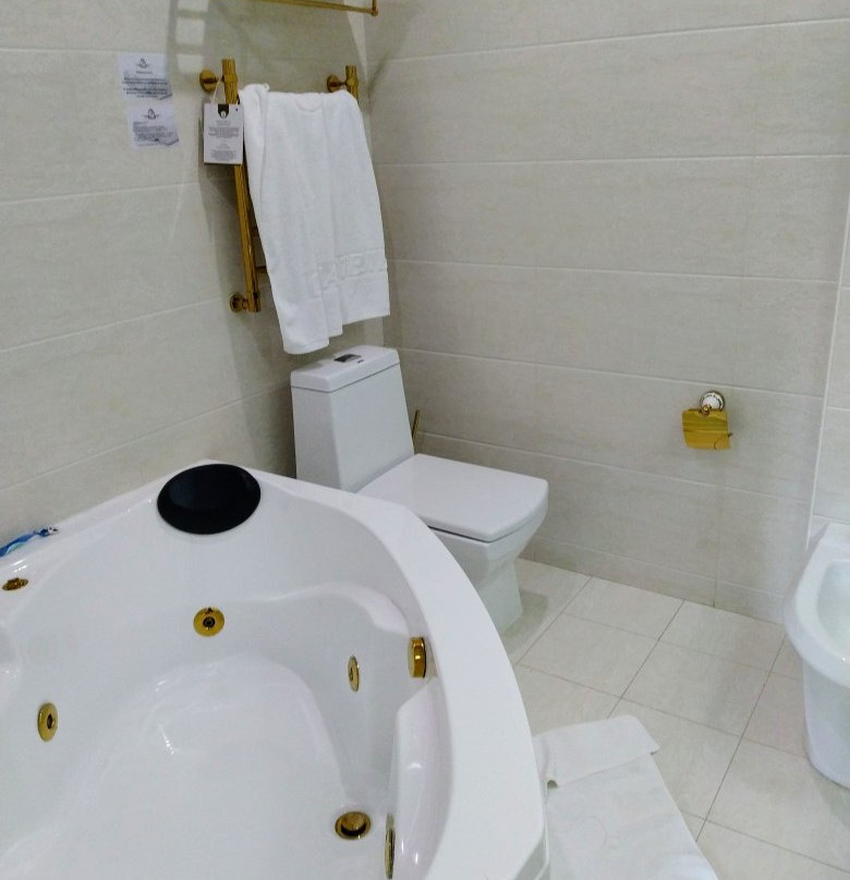 SPA Hotel Rafael主图