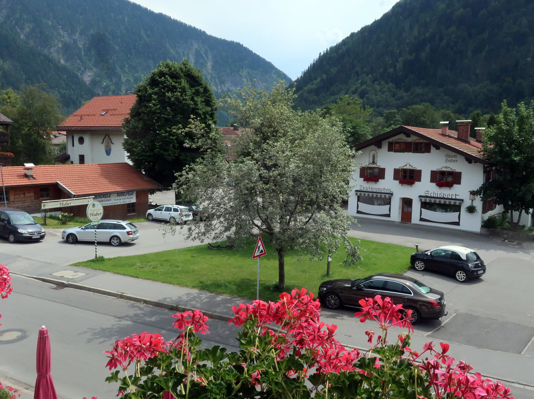 Alpenrose Bayrischzell Hotel & Restaurant主图