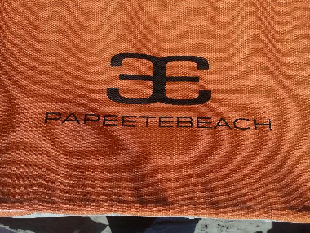 Papeete Beach景点图片