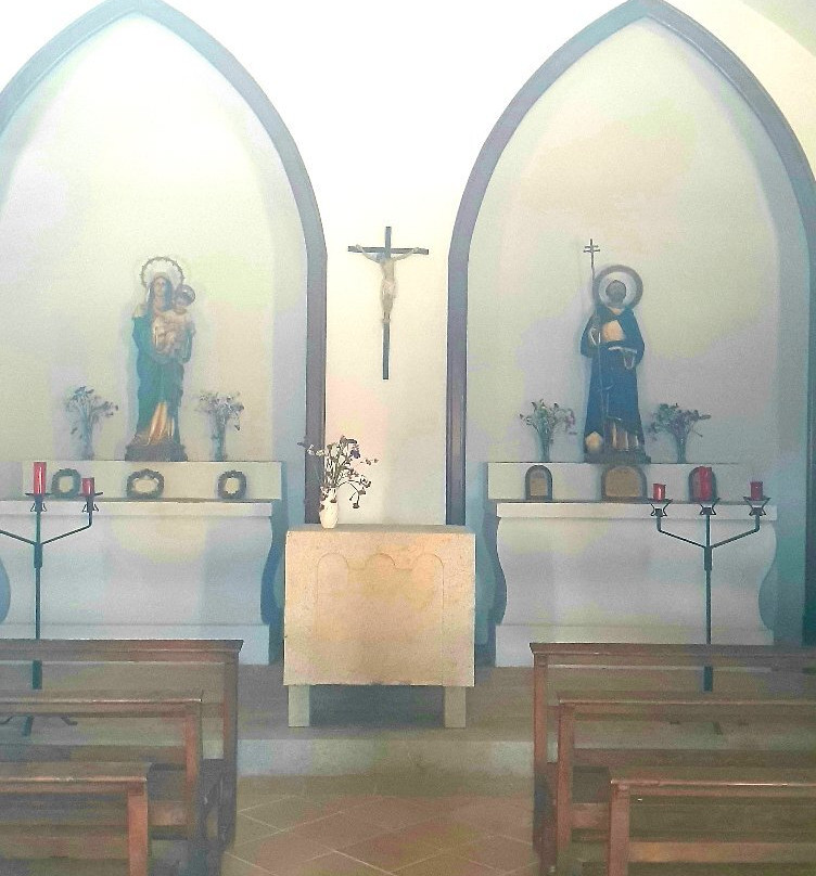 Iglesia de Sant Grau景点图片