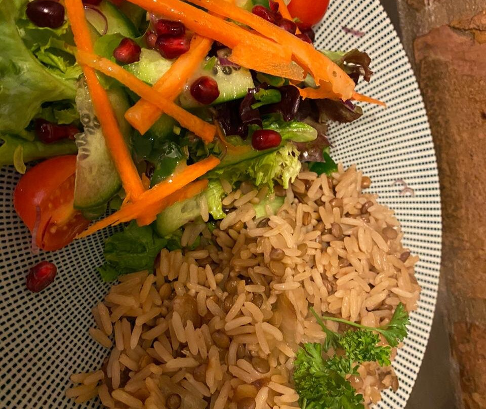 Dunvegan Execu Lodge主图