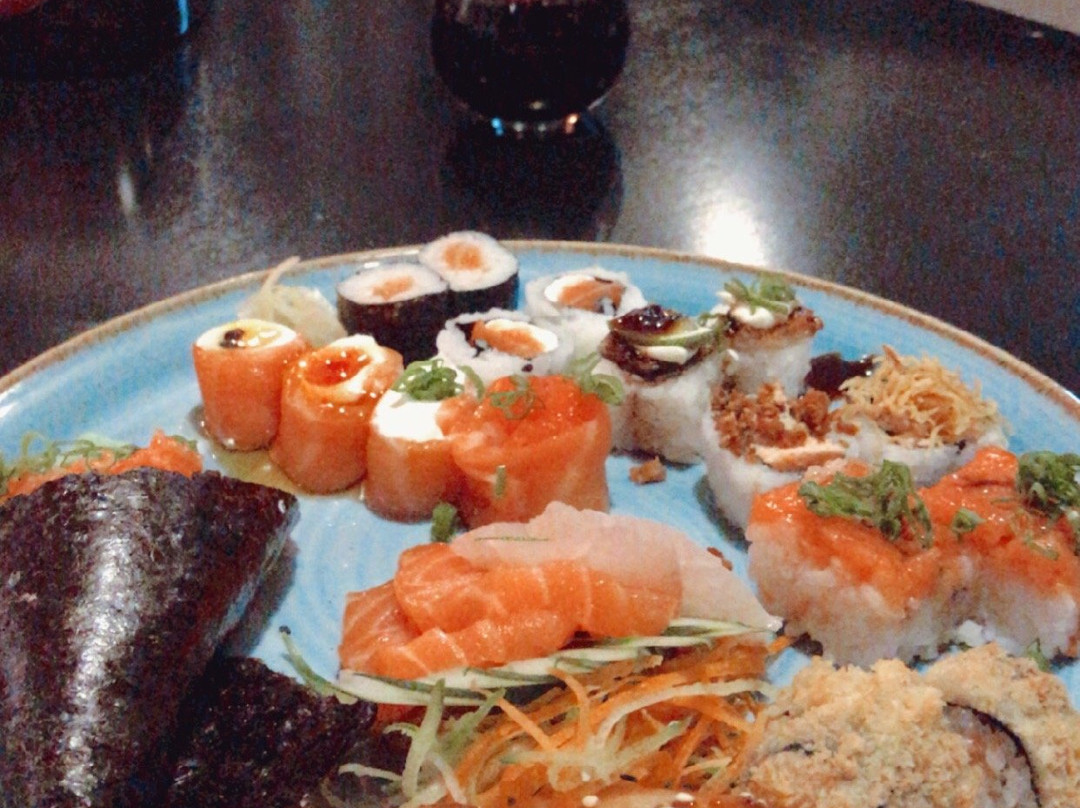 HATTORI Sabores do Japão