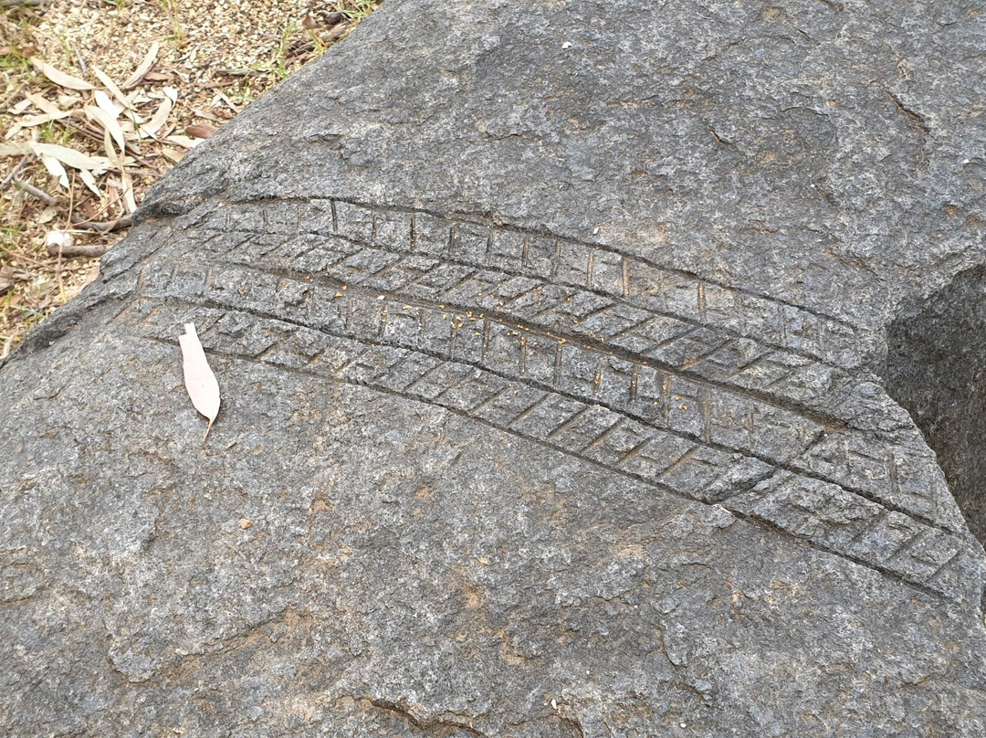 A Special Place for Jimmy James-Berri必去景点