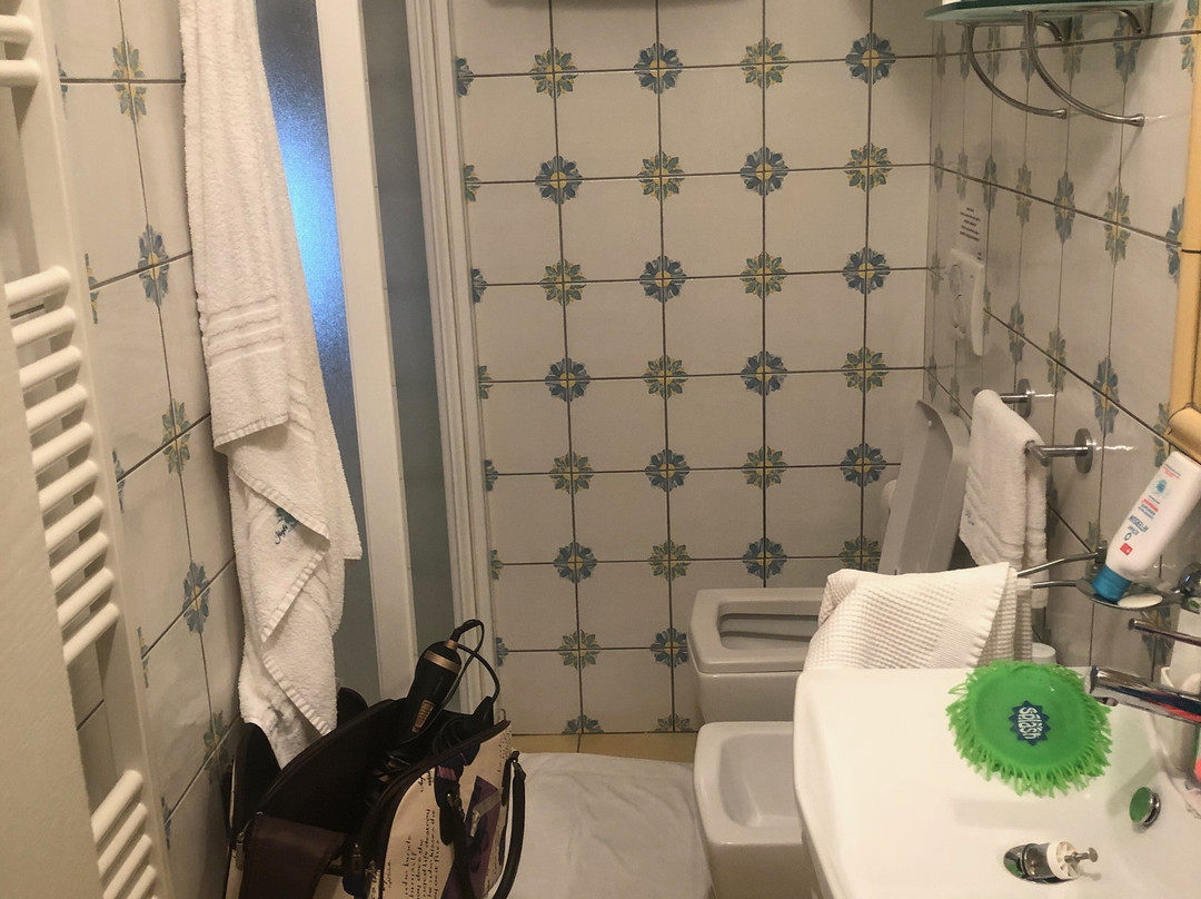 Gigli Hotel Salento主图