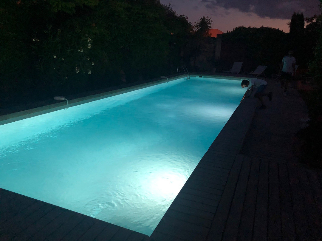 Le Relais d'Angelique主图
