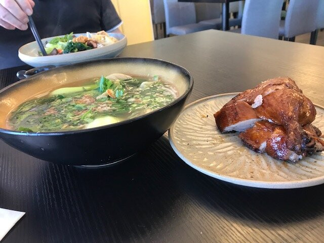 Little Viet Restaurant