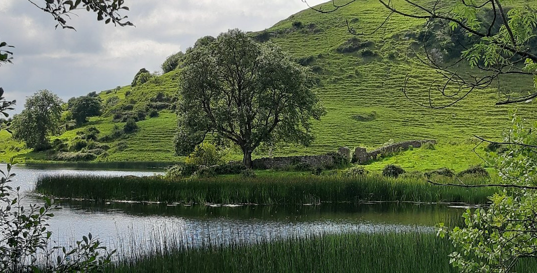 Lough Gur Heritage Center-Bruff必去景点