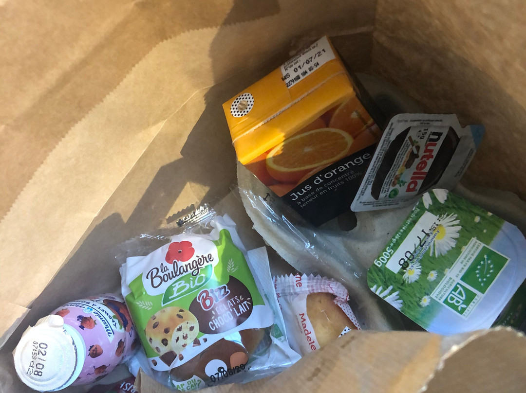 B&B HOTEL Angers 1 Beaucouzé主图