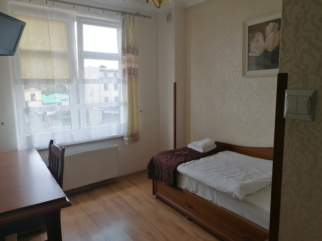 Noclegi W Centrum Brodnicy主图